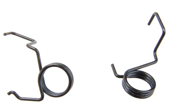 Bow Master VFC MP5 GBB Spring Set (130%) - Compatible with WE MP5 GBB