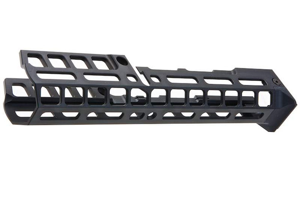 RGW RSR AK Handguard for GHK / LCT AK Series (MLok, 10 inch)