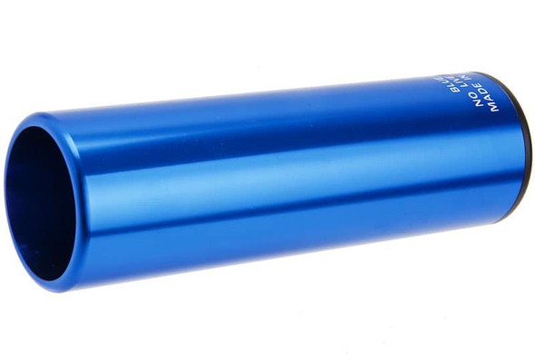 GK Tactical Dummy Training Tube (Dummy Silencer Tube Blue Can) - Short