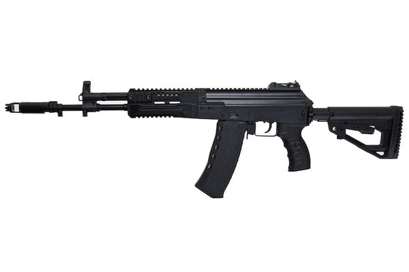 Arcturus AK12 Airsoft AEG Rifle (ME Version, BK)