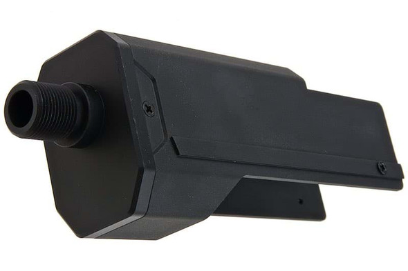 G&P SIG Sauer M17 Front Kit (14mm CCW, BK)