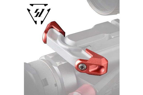 Strike Industries ISO Tab - FDE