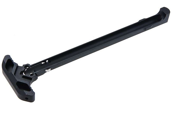 Strike Industries Latchless Charging Handle - Black