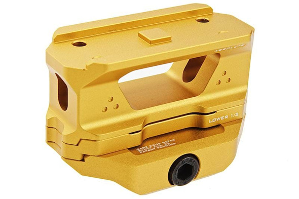 Strike Industries T1 Riser Mount - TITAN