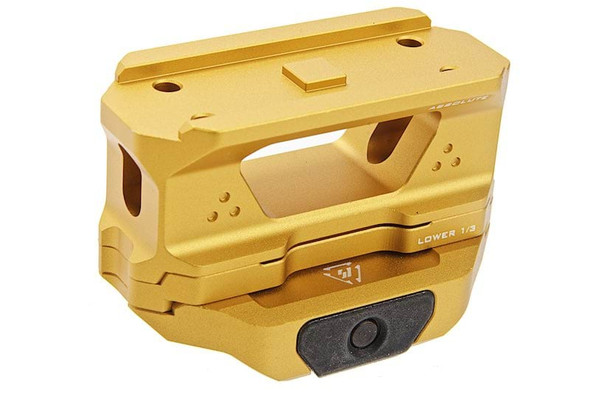 Strike Industries T1 Riser Mount - TITAN