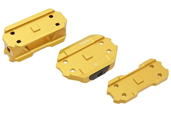 Strike Industries T1 Riser Mount - TITAN