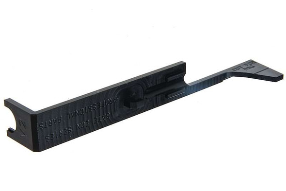 GATE EON Tappet Plate for Version 2 Gearbox (CNC)