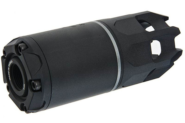 ACETECH Raider Tracer Unit w/ Bifrost M (RGB Rainbow, M14CCW) - Black