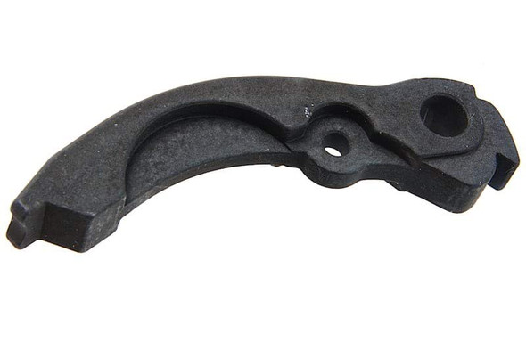 Bow Master VFC MP5 GBB V1 & V2 Hammer (Without 3 Burst) - CNC Steel. Black