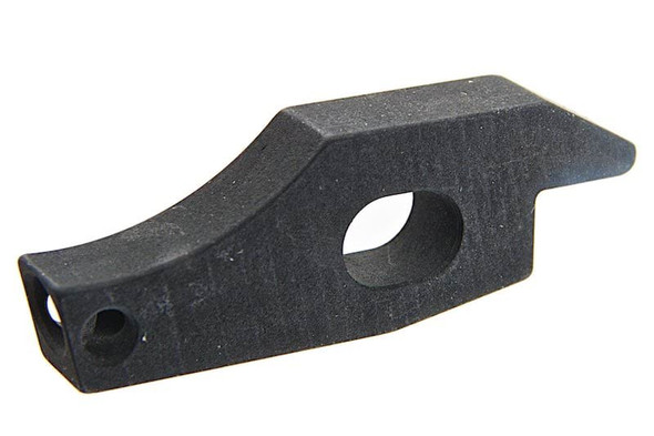 Bow Master VFC MP5 GBB V1 & V2 Sear (Without 3 Burst) - CNC Steel. Black