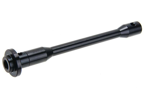 JL Progression Tokyo Marui Hi Capa 4.3 Xtreme Guide Rod (Aluminum, Compatible with AW, WE, KJ Works) - Black