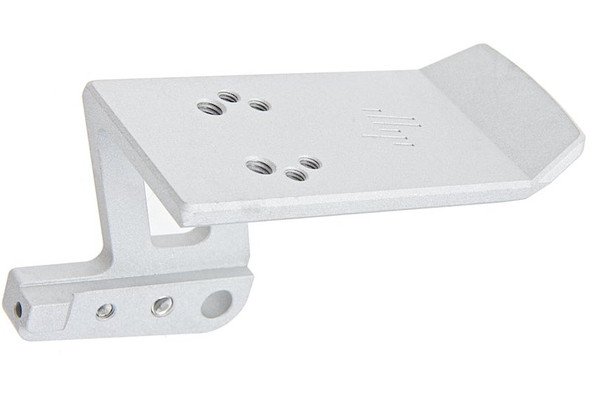 JL Progression Tokyo Marui Hi Capa Amphibious RDS Mount for C-More / Doctor / RMR Sight - SV (Aluminum)