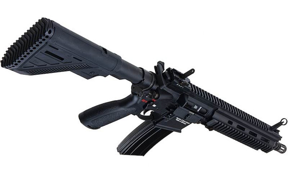 VFC HK416A5 GBB Airsoft Rifle - Black (Umarex) Gen 3 - Standard Version