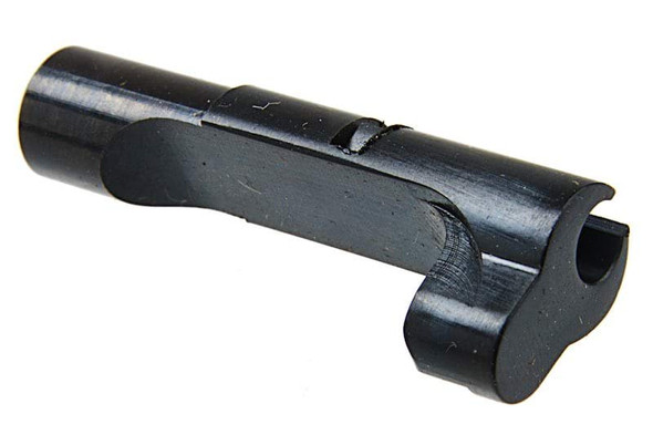 FPR Tokyo Marui Hi Capa Mag Release (DVC, CNC Steel) - Black