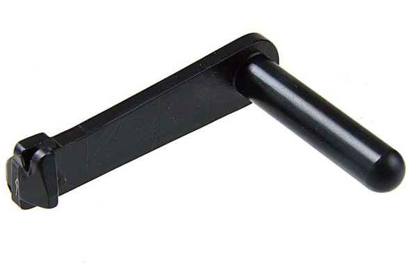 FPR Tokyo Marui Hi Capa Slide Lock (DVC, CNC Steel) - Black