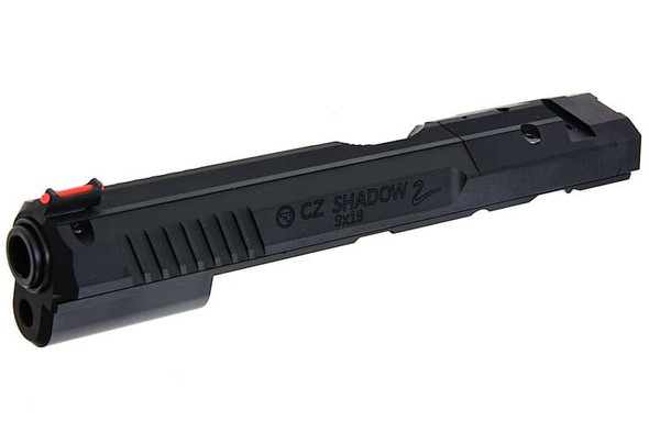 FPR KJ CZ Shadow 2 Optics Ready Slide Set (CNC Aluminum)