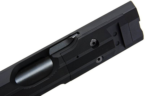 FPR KJ CZ Shadow 2 Optics Ready Slide Set (CNC Aluminum)