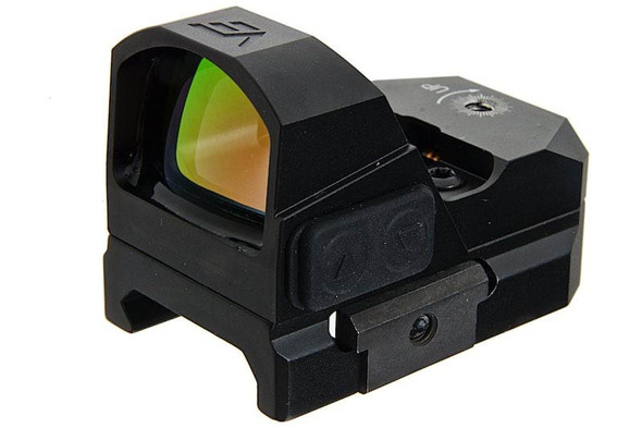Vector Optics Frenzy 1x17x24 Gen II Pistol Red Dot Sight