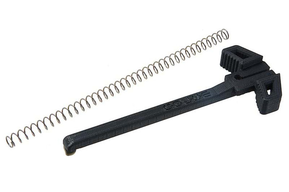 BBF Airsoft KWA MP9 Charging Handle