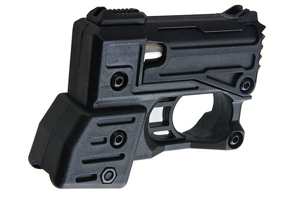 Armour Tao Emergency Shotshell Carrier with 20mm Grenade Launcher