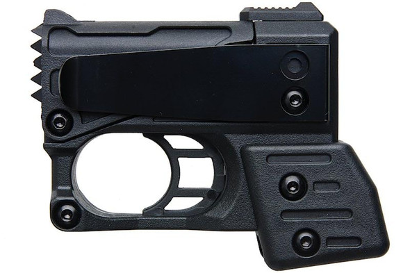 Armour Tao Emergency Shotshell Carrier with 20mm Grenade Launcher