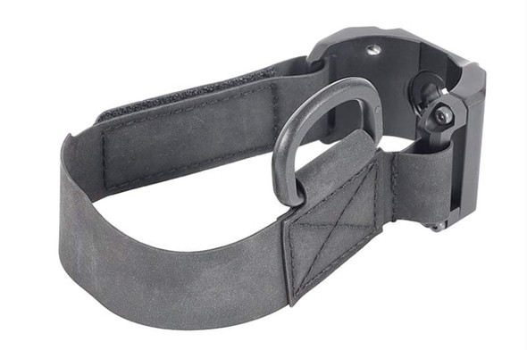 First Factory Krytac / Tokyo Marui P90 Sling Swivel End NEO - Black