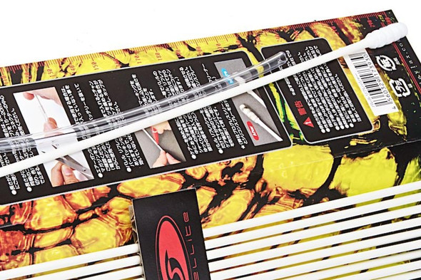 Satellite Cleaning Rod Set (Length 30cm, 10pcs per set)