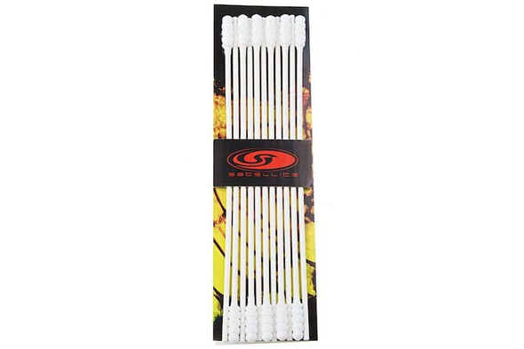 Satellite Pistol Cleaning Rod Set (Length 20cm, 11pcs per set)