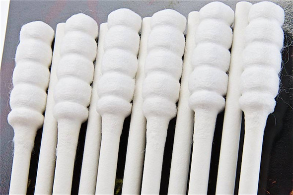 Satellite Pistol Cleaning Rod Set (Length 20cm, 11pcs per set)