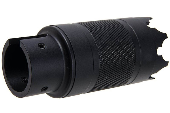 5KU Shotgun Blaster Tracer (22.5mm)