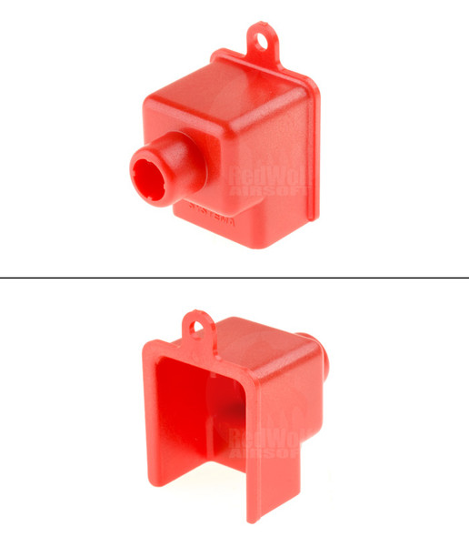 Systema BB Loader Adapter