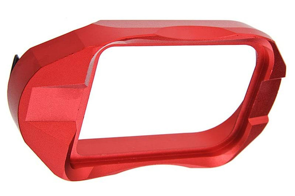 5KU Action Army AAP01 GBB Airsoft Magwell (CNC, Type 2) - Red