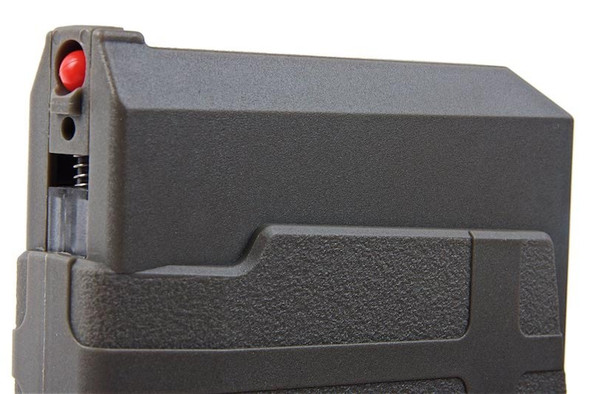 Silverback TAC 41 Long Magazine (110 rounds Airsoft Magazine, WG)