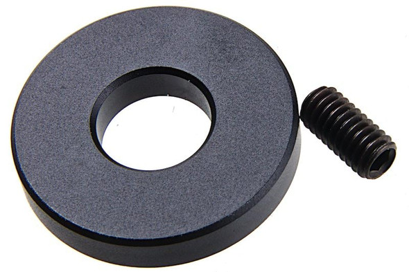 Silverback TAC 41 / SRS Gspec / Sports Barrel Muzzle Brake (24mm CW)