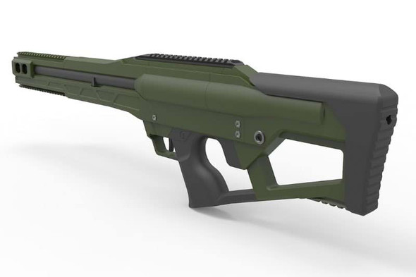 SRU Tokyo Marui VSR-10 Sniper Advanced Conversion Kit (for Gspec & Standard Version, OD)