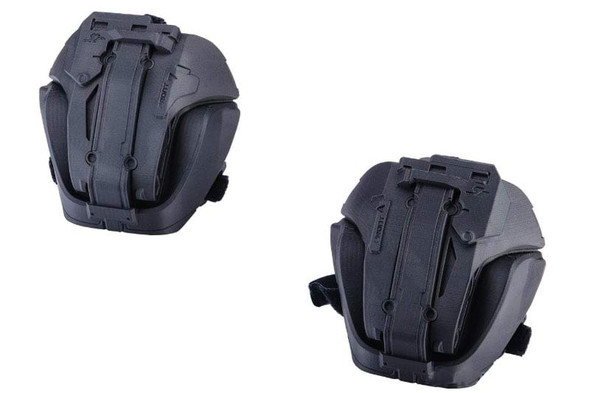 SRU Tactical Armor Kit for JPC Style Vest (Black)