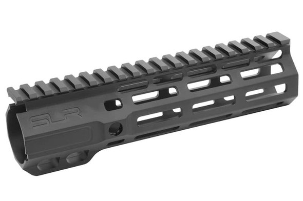 Dytac ION Lite MLok Handguard Conversion Kit for MWS/GBB/AEG/PTW (Licensed SLR Rifleworks, 7.75 inch, BK)