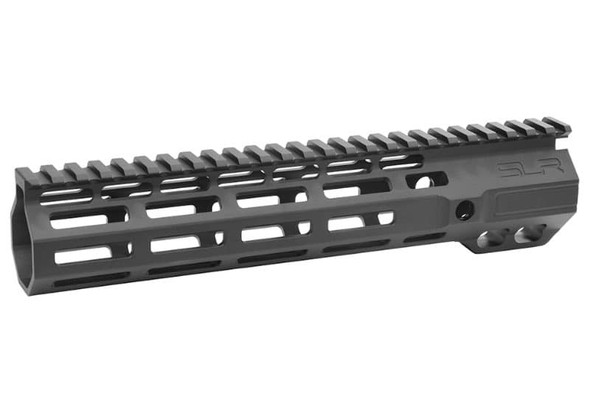 Dytac ION Lite MLok Handguard Conversion Kit for MWS/GBB/AEG/PTW (Licensed SLR Rifleworks,10 inch, BK)