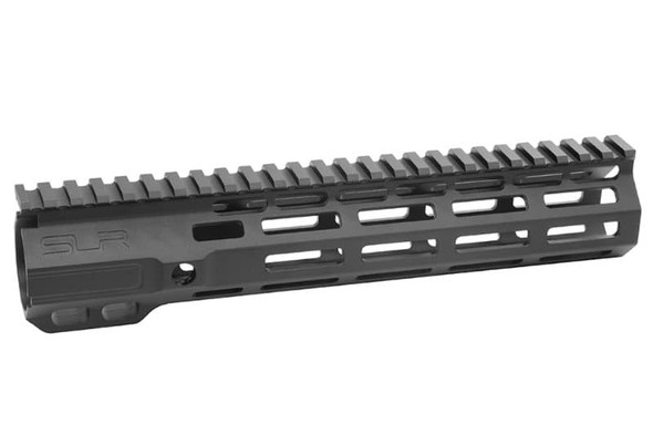 Dytac ION Lite MLok Handguard Conversion Kit for MWS/GBB/AEG/PTW (Licensed SLR Rifleworks,10 inch, BK)
