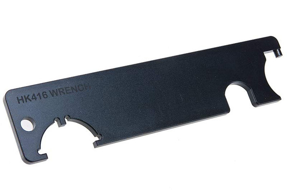 Angry Gun HK416 3in1 Mult-Function Wrench (CNC Steel)