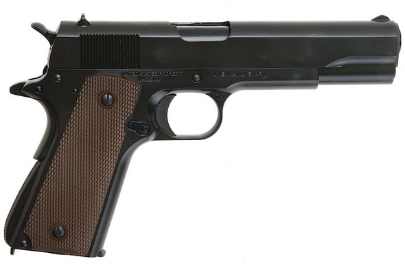 Army Armament x SP System 1911 Government GBB Airsoft Pistol