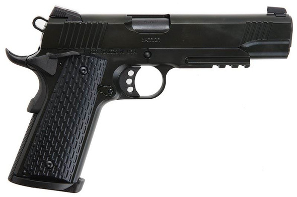Army Armament x SP System Kimber 1911 GBB Airsoft Pistol