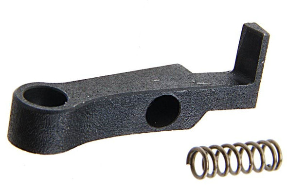 Top Shooter SIG SAUER M17 / M18 GBB Trigger Pull (CNC Steel, Black)
