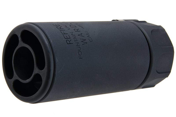GK Tactical SF Warden Tracer Ready (Case Only) - BK (14mm CCW)