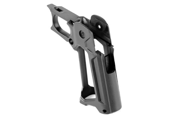 Nine Ball Tokyo Marui Hi-Capa GBB Skeleton Grip R - WG