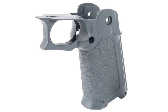 Nine Ball Tokyo Marui Hi-Capa GBB Custom Slim Grip R - WG