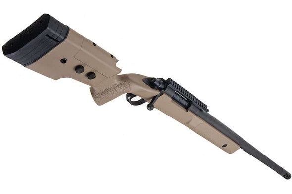 Novritsch TAC338 - Limited Edition Airsoft Sniper Rifle (Spring Power)