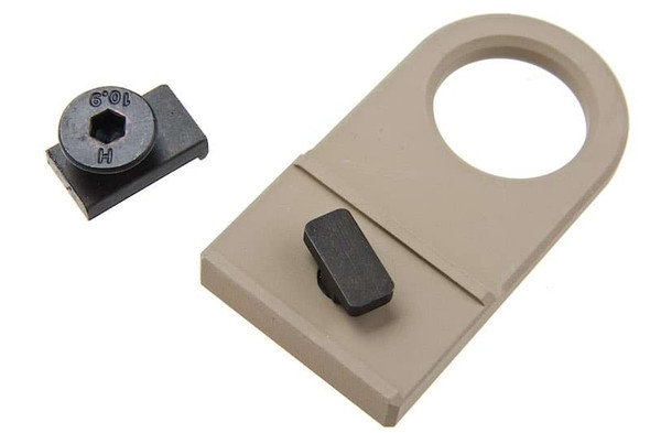 5KU Z Series A-1L Sling Mount - Tan