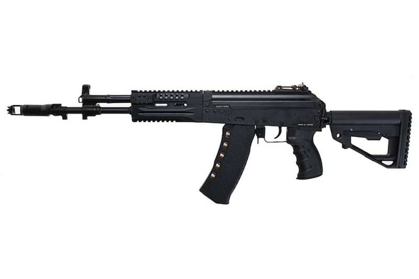 G&G GK12 / AK12 Airsoft AEG Rifle - Black