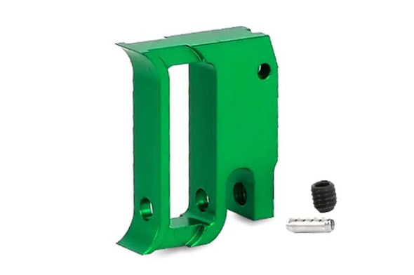 EDGE Hi Capa Trigger (T1, Aluminum) - Green